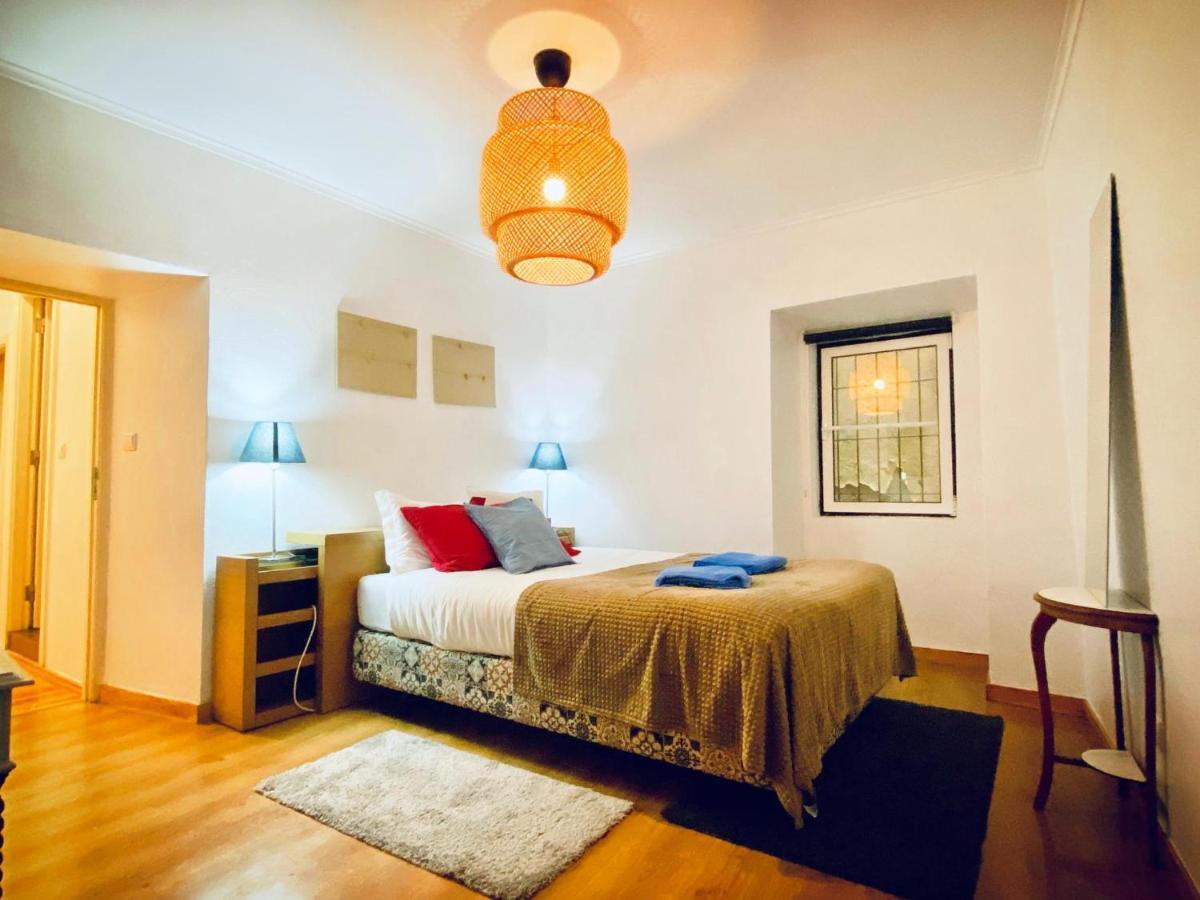 Ola -alfama I Apartment Lissabon