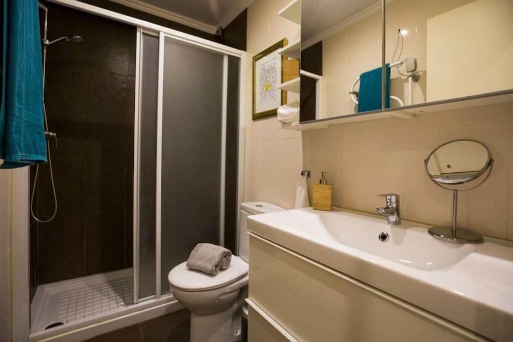 Apartment Ola -alfama I Lissabon